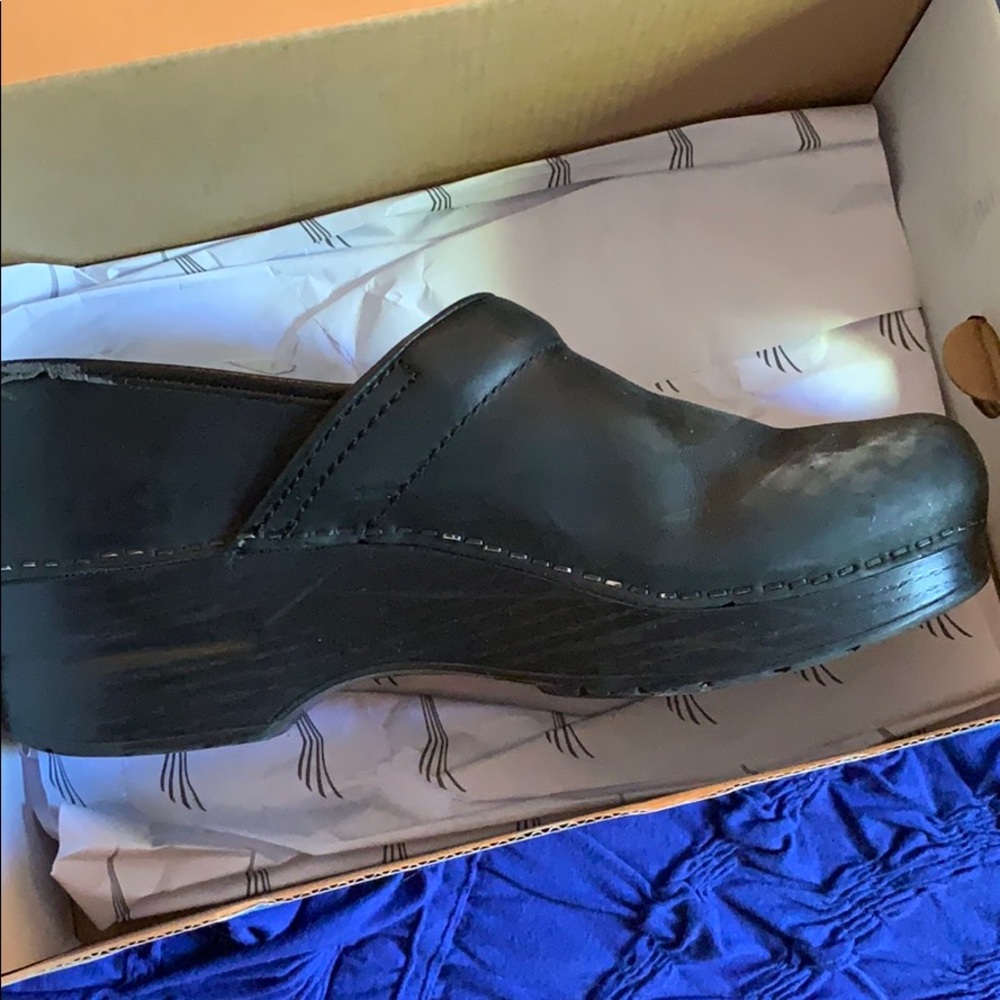 Dansko Clogs - Picture 5 of 7